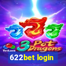 622bet login